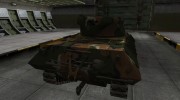 Шкурка для M36 Slugger для World Of Tanks миниатюра 4