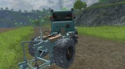 Т-150K para Farming Simulator 2013 miniatura 5