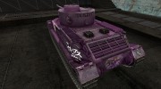 Шкурка для Tiger (p) para World Of Tanks miniatura 3