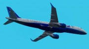 Embraer ERJ-190 Azul Brazilian Airlines (PR-ZUL) for GTA San Andreas miniature 7