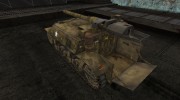 Шкурка для T57 для World Of Tanks миниатюра 3