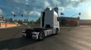 Volvo fh13 для Euro Truck Simulator 2 миниатюра 4
