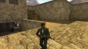 Tony Montana для Counter Strike 1.6 миниатюра 1