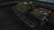 JagdPanther 33 for World Of Tanks miniature 3