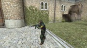 Canadian Special Operations для Counter-Strike Source миниатюра 5