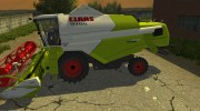 Claas Tucano 440 V 2.1 para Farming Simulator 2013 miniatura 2