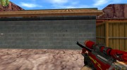Red Dragon AWP for Counter Strike 1.6 miniature 3