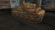 PzKpfw VI Tiger для World Of Tanks миниатюра 5