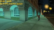 Official Real Streets para GTA San Andreas miniatura 1