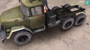 ЗиЛ 131 v.2 for Spintires 2014 miniature 13