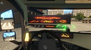 Трейлер Lantern Jack para Euro Truck Simulator 2 miniatura 9