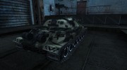 Шкурка для ИС-7 para World Of Tanks miniatura 4