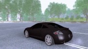 Mitsubishi Eclipse v4 для GTA San Andreas миниатюра 2