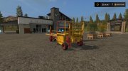 Саженцы for Farming Simulator 2017 miniature 2
