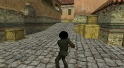 Billy from Saw for Counter Strike 1.6 miniature 3
