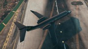 IITTIHAD Plane v1.0 для GTA 5 миниатюра 3