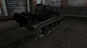 Шкурка для VK3601H для World Of Tanks миниатюра 4