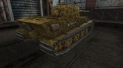 Lowe от Saether para World Of Tanks miniatura 4