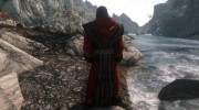 JoOs Gothic Mage Robes for TES V: Skyrim miniature 3