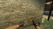 SPRAY i kill you.. для Counter-Strike Source миниатюра 3