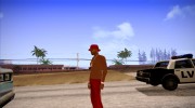 Bmydj para GTA San Andreas miniatura 2