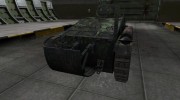 Шкурка для D1 для World Of Tanks миниатюра 4