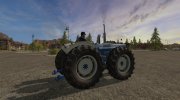 Ford County 1124 версия 1.0 for Farming Simulator 2017 miniature 4