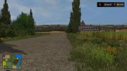 ОАО Тарасово v 2.0 для Farming Simulator 2017 миниатюра 11