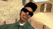 Ryder из GTA San Andreas для Counter-Strike Source миниатюра 2