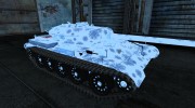 Т-54 Yoru para World Of Tanks miniatura 5