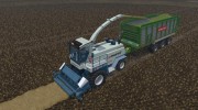 Енисей-324 Beta para Farming Simulator 2015 miniatura 23