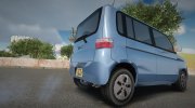Honda Thats for GTA San Andreas miniature 3