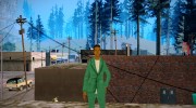Bfybu para GTA San Andreas miniatura 1