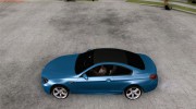 BMW M6 Coupe 2013 для GTA San Andreas миниатюра 2