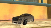 Enus Windsor GTA V для GTA San Andreas миниатюра 2