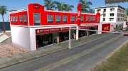 BPI Building Mod for GTA San Andreas miniature 2