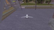 RC airtrain для GTA 3 миниатюра 2