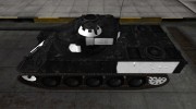 Зоны пробития Lorraine 40 t for World Of Tanks miniature 2