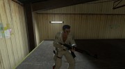 Modderfreaks Elvis Leet para Counter-Strike Source miniatura 1