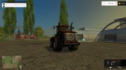 Кировец К 9450 v1 para Farming Simulator 2015 miniatura 1