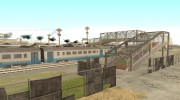 Д1-644 (промежуточный) для GTA San Andreas миниатюра 22