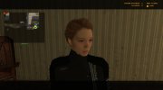Fragile из Death Stranding para Counter-Strike Source miniatura 4