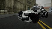 Jon Olsson Rolls-Royce Wraith para GTA San Andreas miniatura 1