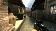 Leaf Scout para Counter-Strike Source miniatura 1