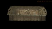 De Killhouse Cod4 Day для Counter-Strike Source миниатюра 3
