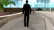 Томми из Mafia 2 for GTA San Andreas miniature 3