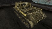 ИСУ-152 10 for World Of Tanks miniature 3