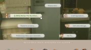 Better Pet Nutrition para Sims 4 miniatura 6