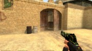 camoed deagle v2 para Counter-Strike Source miniatura 2