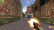 Gore M3 for Counter Strike 1.6 miniature 2